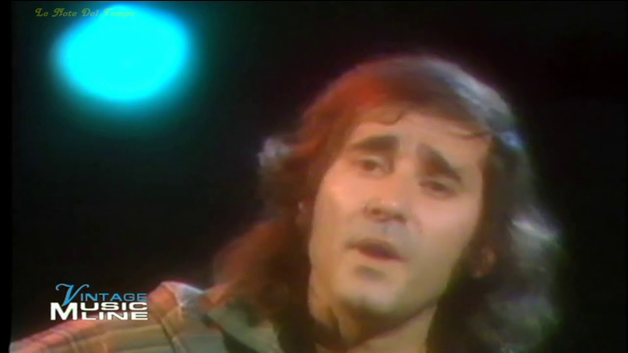 Ivan Graziani  -  Cleo  (1981)