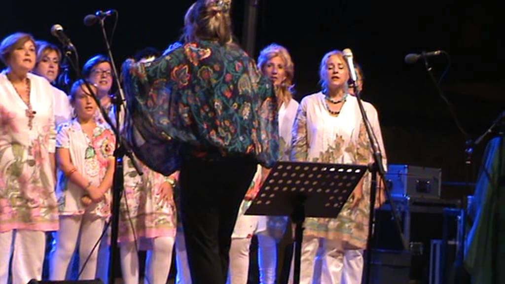 l'olivo della strega