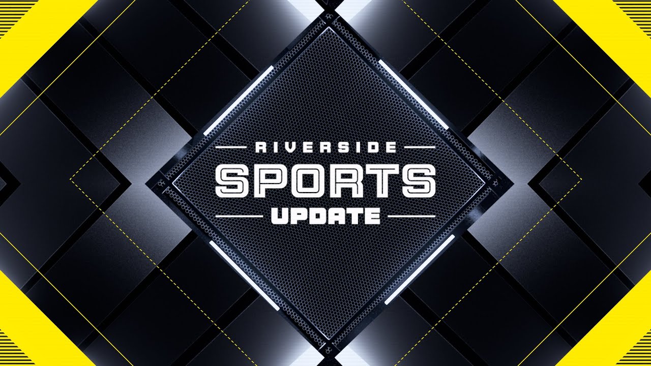 Riverside Sports Update | Ep. 32 | New Coach, Championship Honors & History Made