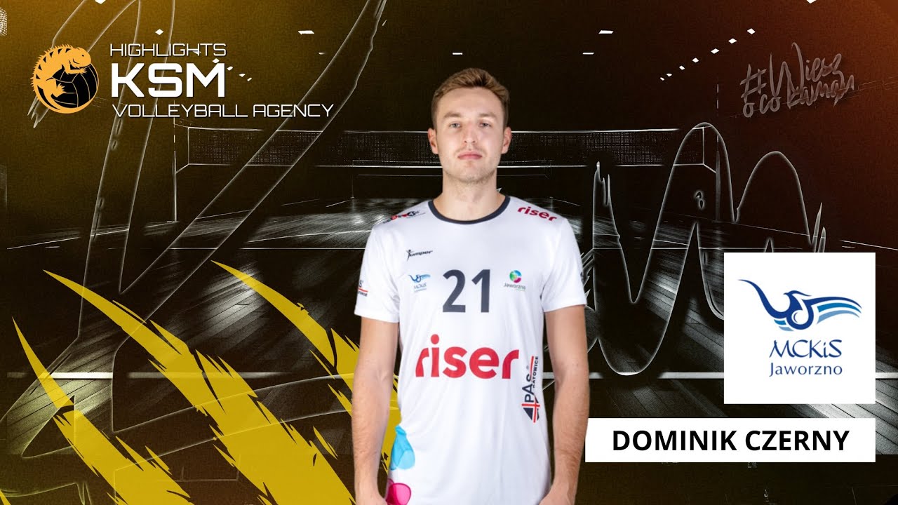 Dominik Czerny x HIGHLIGHTS 2025/26