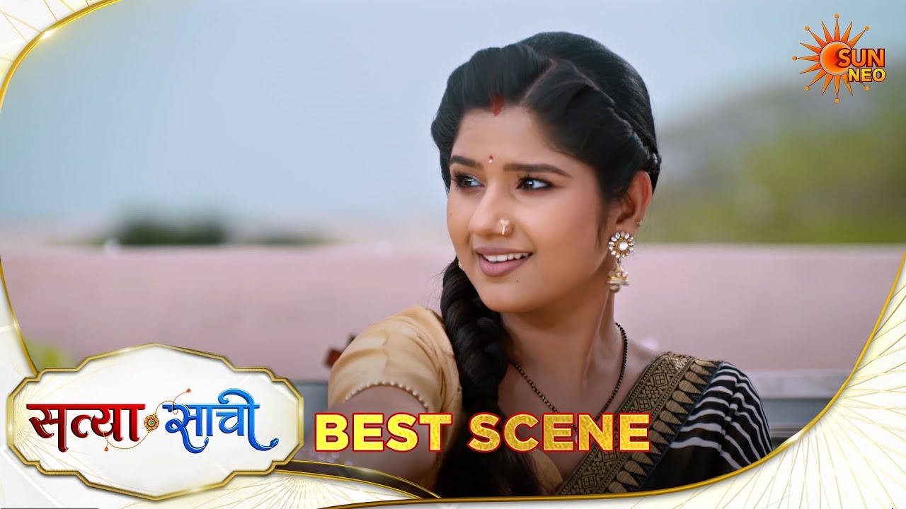 Satyaa Sachee | Best Scene| 03 Mar 2026| Hindi Serial | Sun Neo