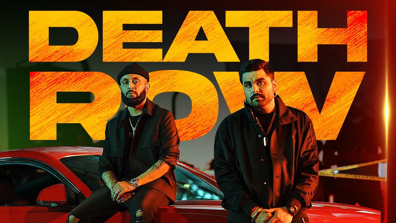Death Row - NINJA (Official Video) J Hind -  Deep Jandu - Latest Punjabi Songs
