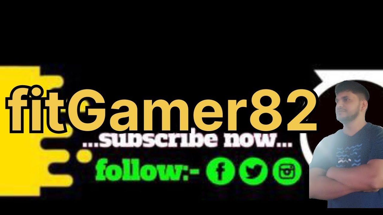 Fit Gamer  is live!