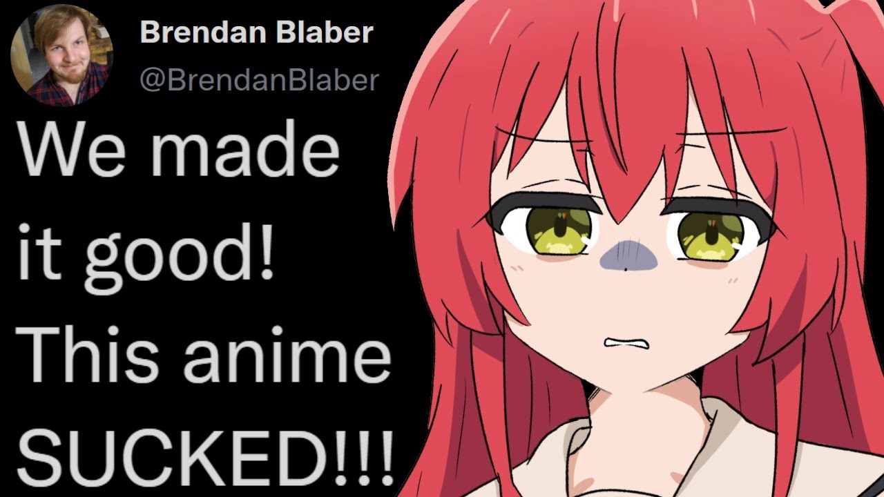 Localizers Go MASK OFF Bragging About Contempt For Anime
