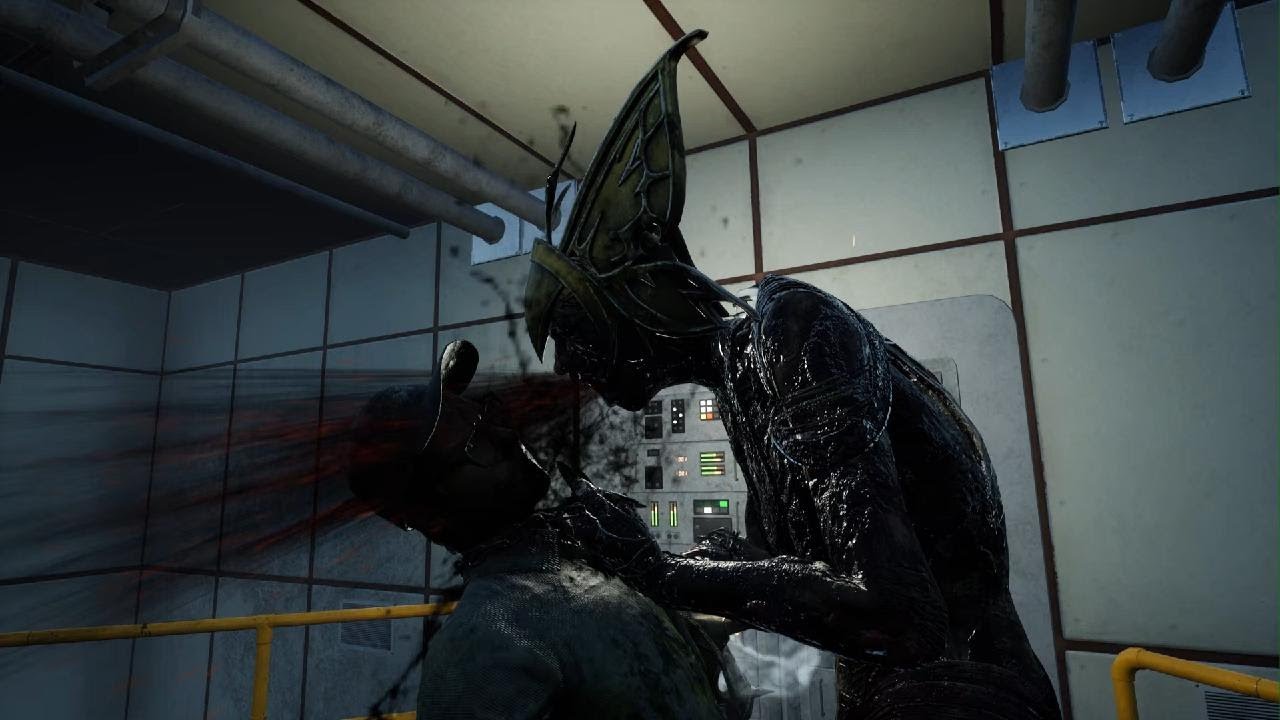 Dead by Daylight Easy Fight