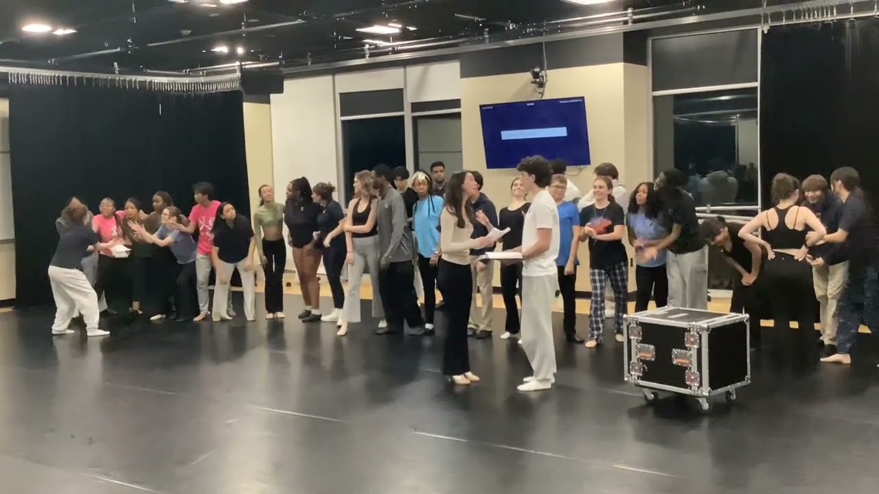 Urinetown: Urinetown (12/10/24)