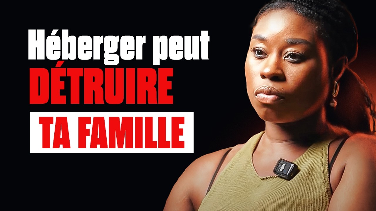 L’hébergement qui détruit des vies