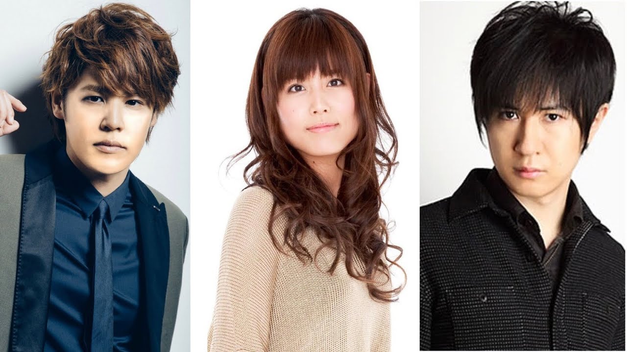 宮野真守 杉田智和 沢城みゆき 幻の３段サボテン残り1ヶ月で完成できるか？堀江由衣ブルマで登場？