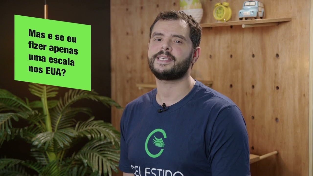 Quem tem visto canadense pode entrar nos EUA?