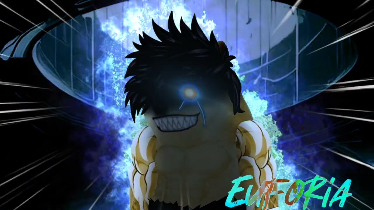 Modo euforia - ost (watch the world burn - falling in reverse)