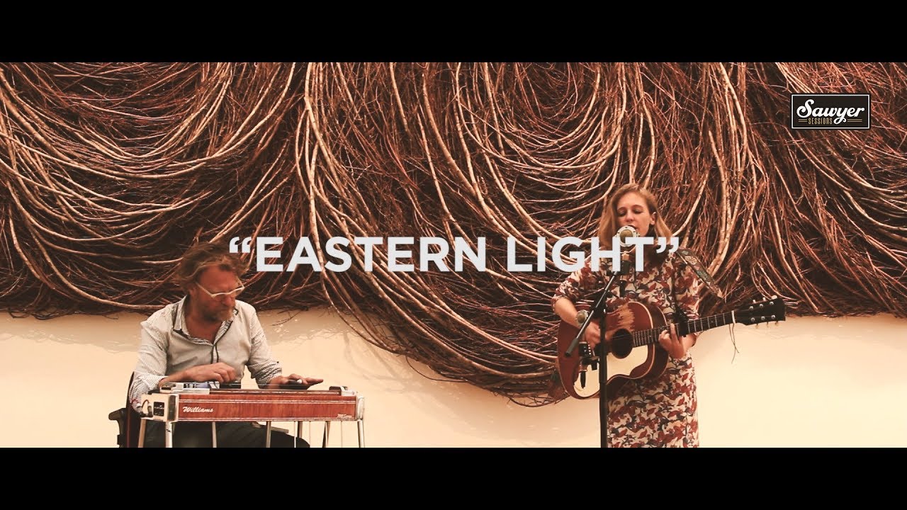 Tift Merritt - “Eastern Light”