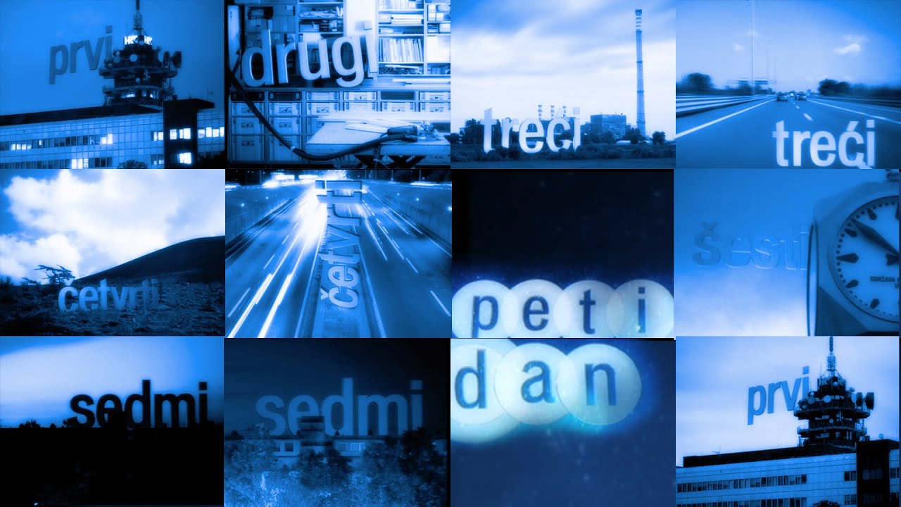 Peti dan: Pobačaj i Kolona sjećanja
