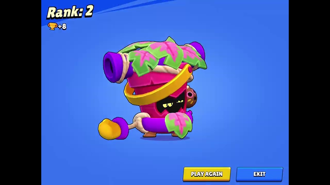 Just Playing showdown