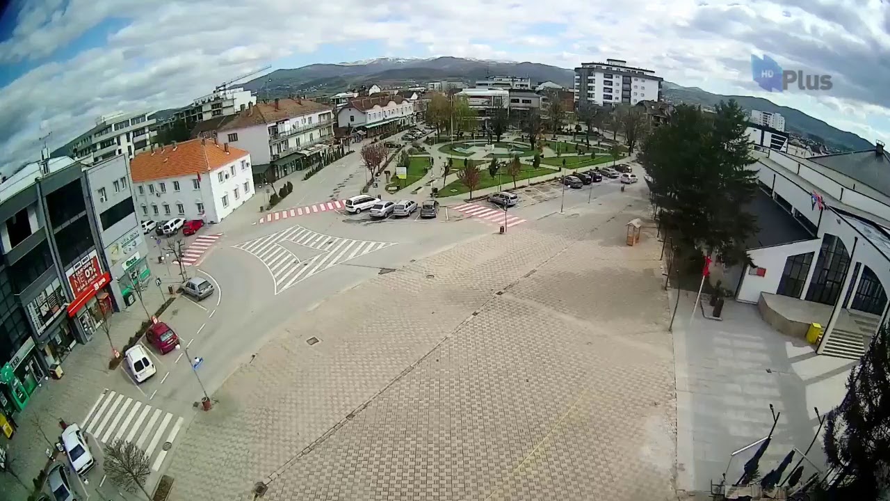 Plus Televizion Live Stream