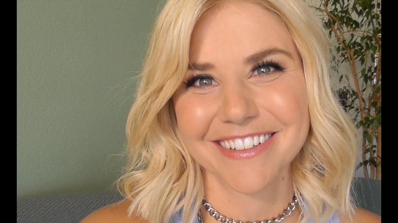 5 Minutes With Beatrice Egli
