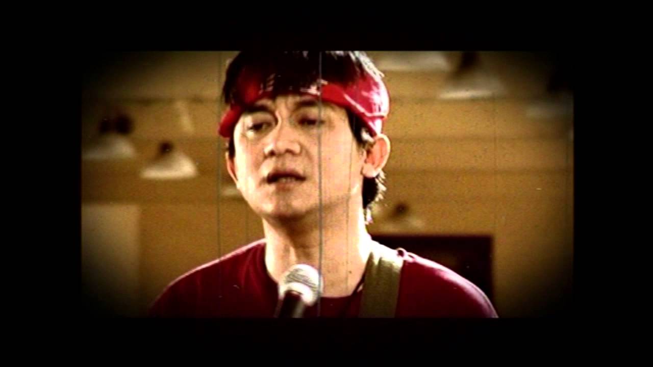 พงษ์สิทธิ์ คำภีร์ - ชายคนนั้น (Official Music Video)