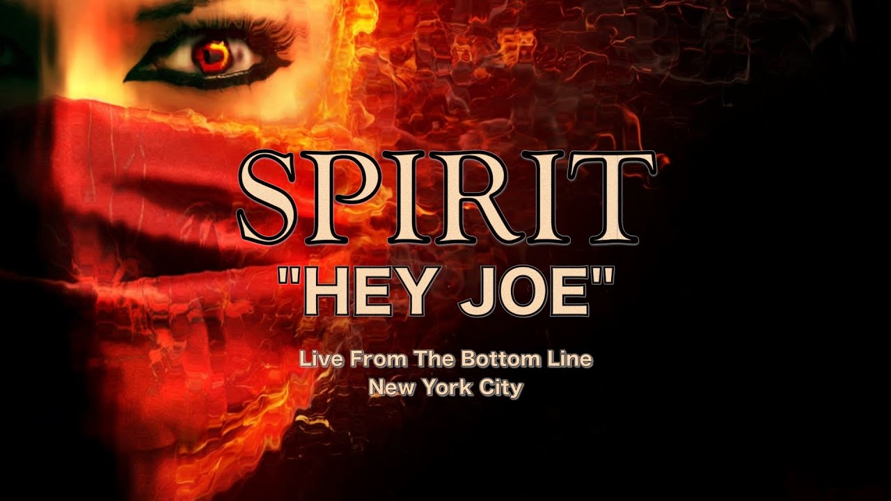SPIRIT - 