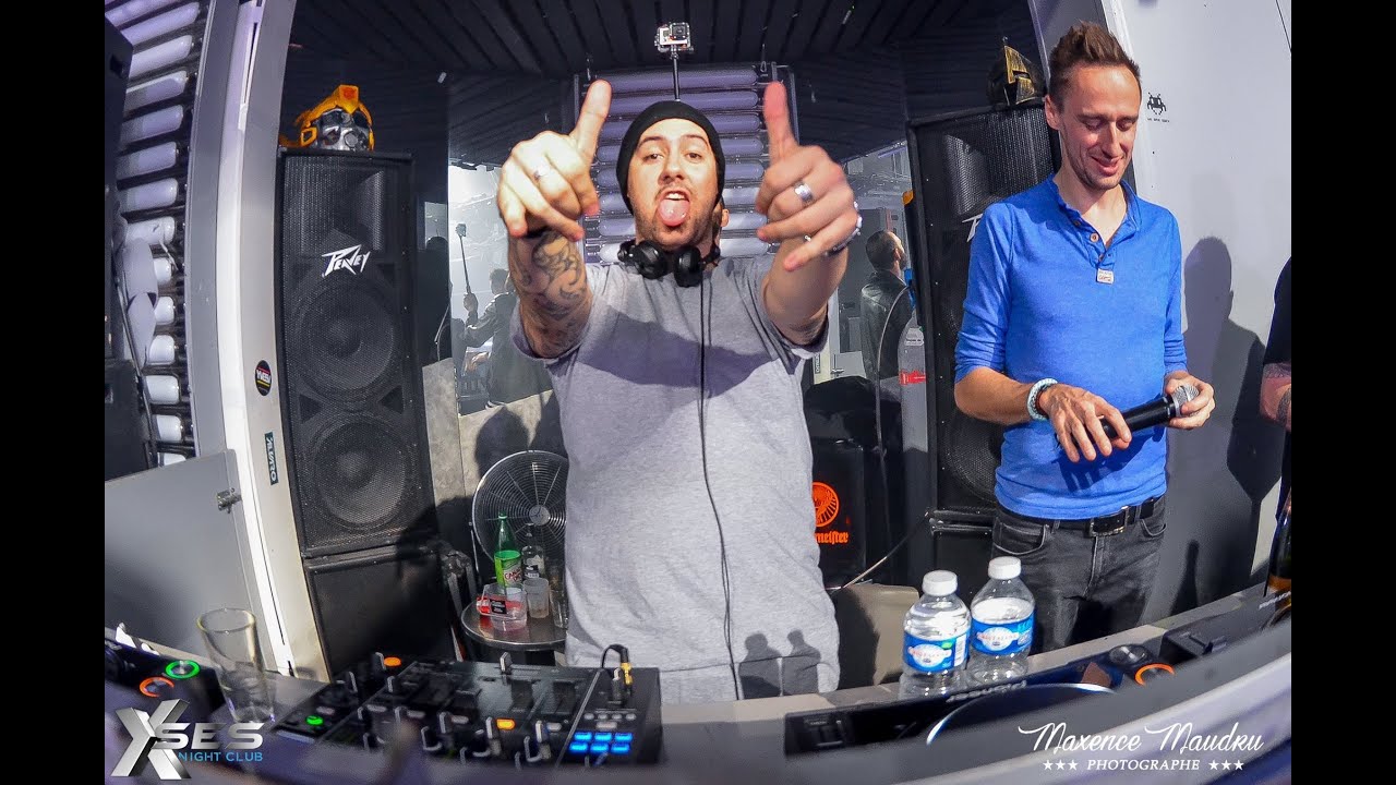 Xses NightClub @ REECE LOW | 08/11/14 [Unofficial Aftermovie]