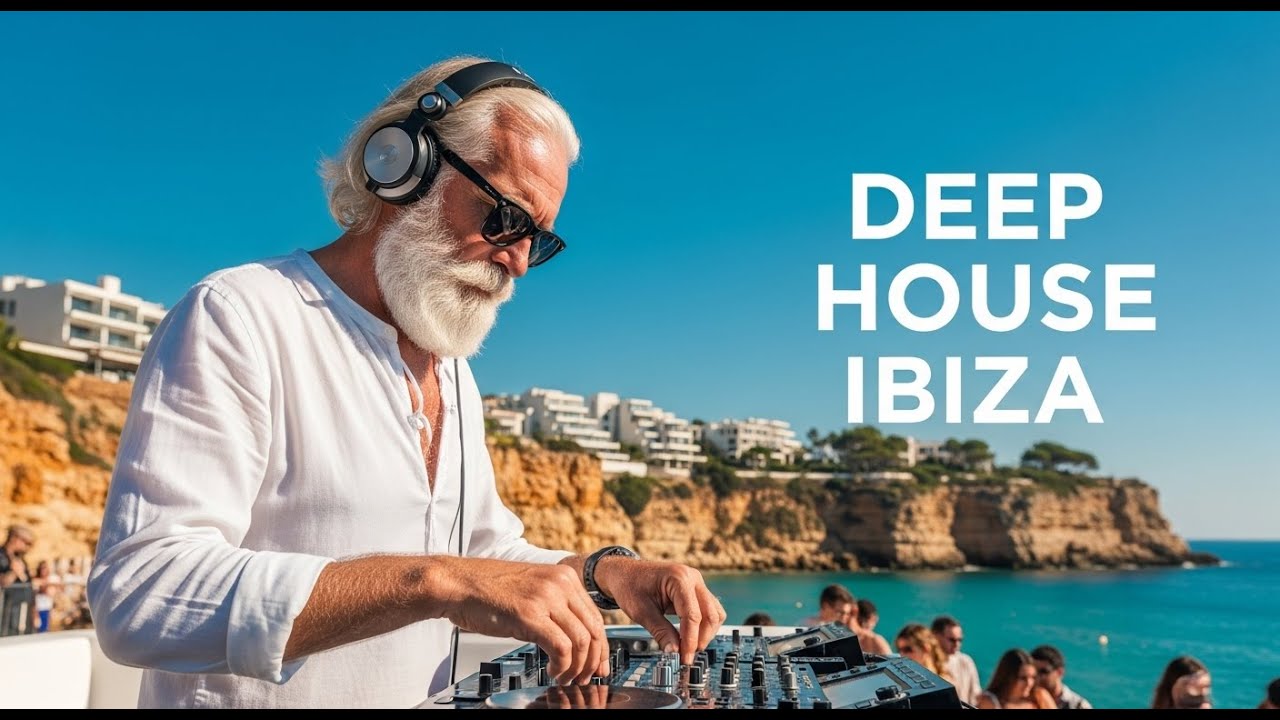 Summer Deep House Mix 2026 | Ibiza Beach Party Vibes for Relax & Chill 🏖️