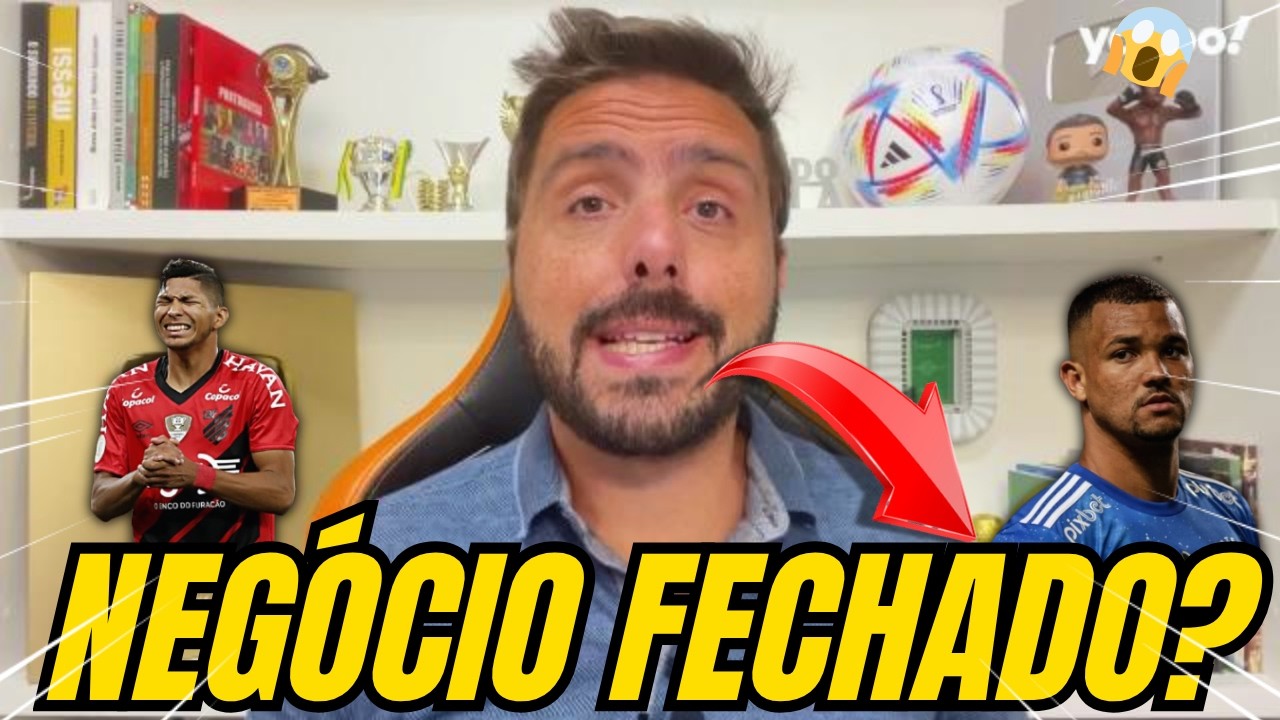 🚨 &Uacute;LTIMA HORA! SANTOS TEM REUNI&Atilde;O DE EMERG&Ecirc;NCIA E O CLIMA &Eacute; TENSO!