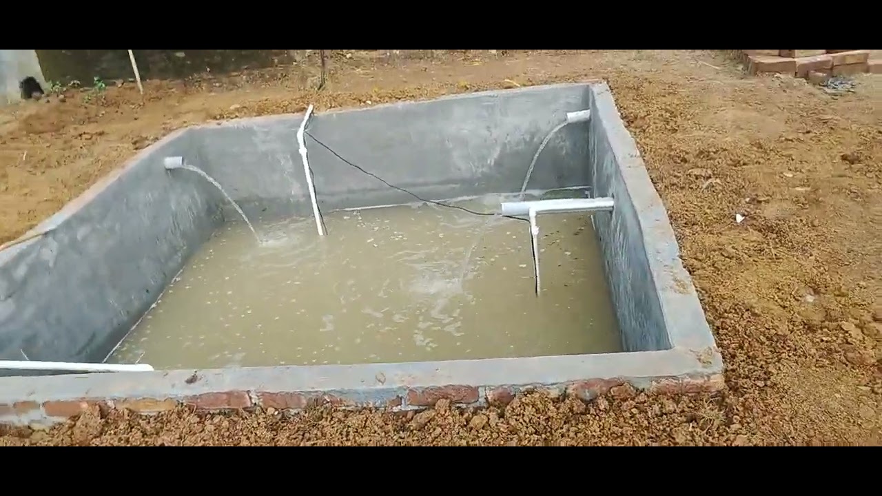 পশ্চিম মেদিনীপুরে আমসোল গ্রামের আলমগীর খান দাদার ফার্মের কাজ সম্পন্ন হল।