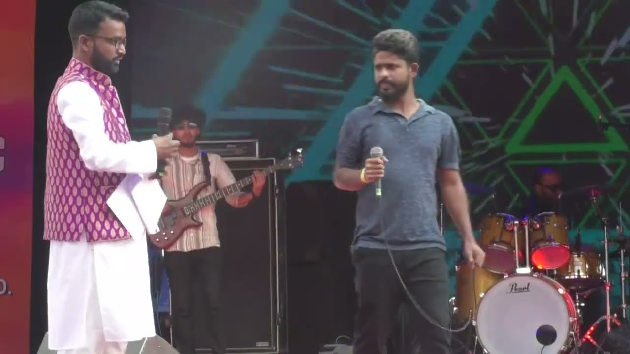 viral Bangladeshi concert 2026 . PRETTY GROUP PICNIC 2026 । sa multimedia events management