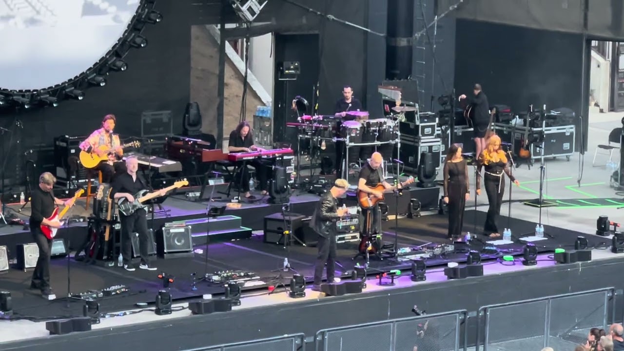 Alan Parsons Project  