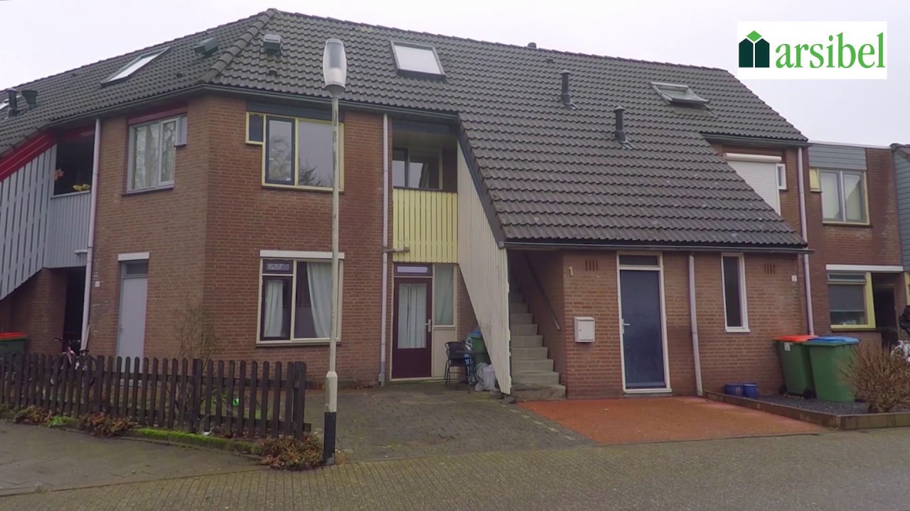Appartement Breda | Laagerf 1 Breda | Arsibel Makelaardij