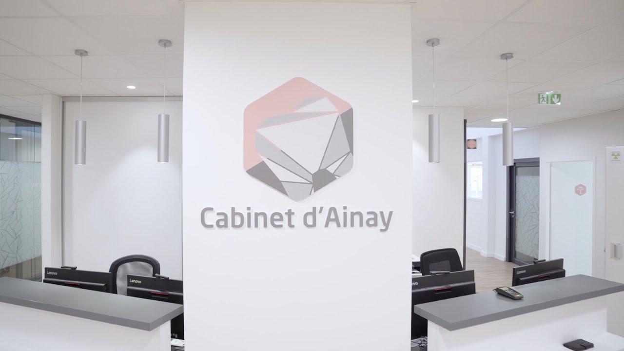 Cabinet d'Ainay : Brand Content Cabinet Orthodontie pour Instagram