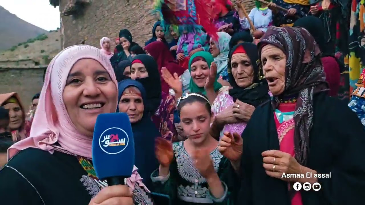 متى سيتغير حال أهل جبال إملوان.