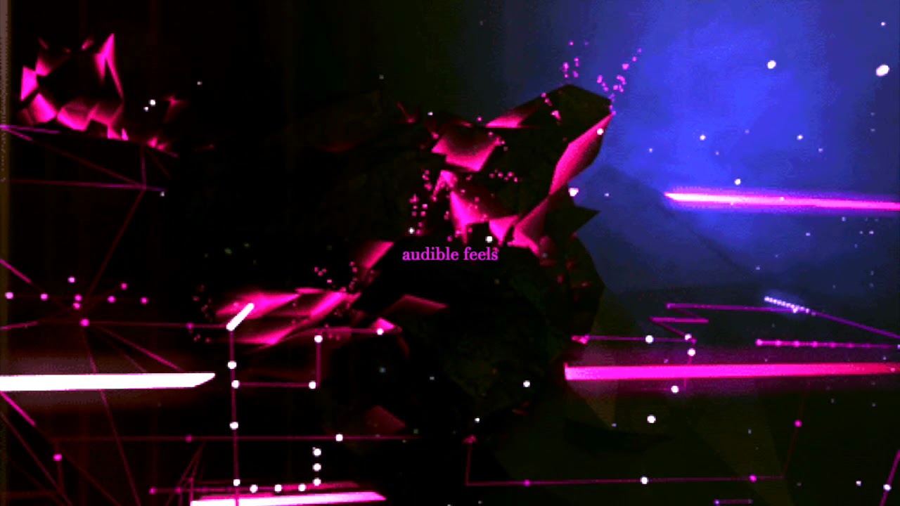 ZHU & Arctic Lake ~ Yours // SLOWED WITH REVERB
