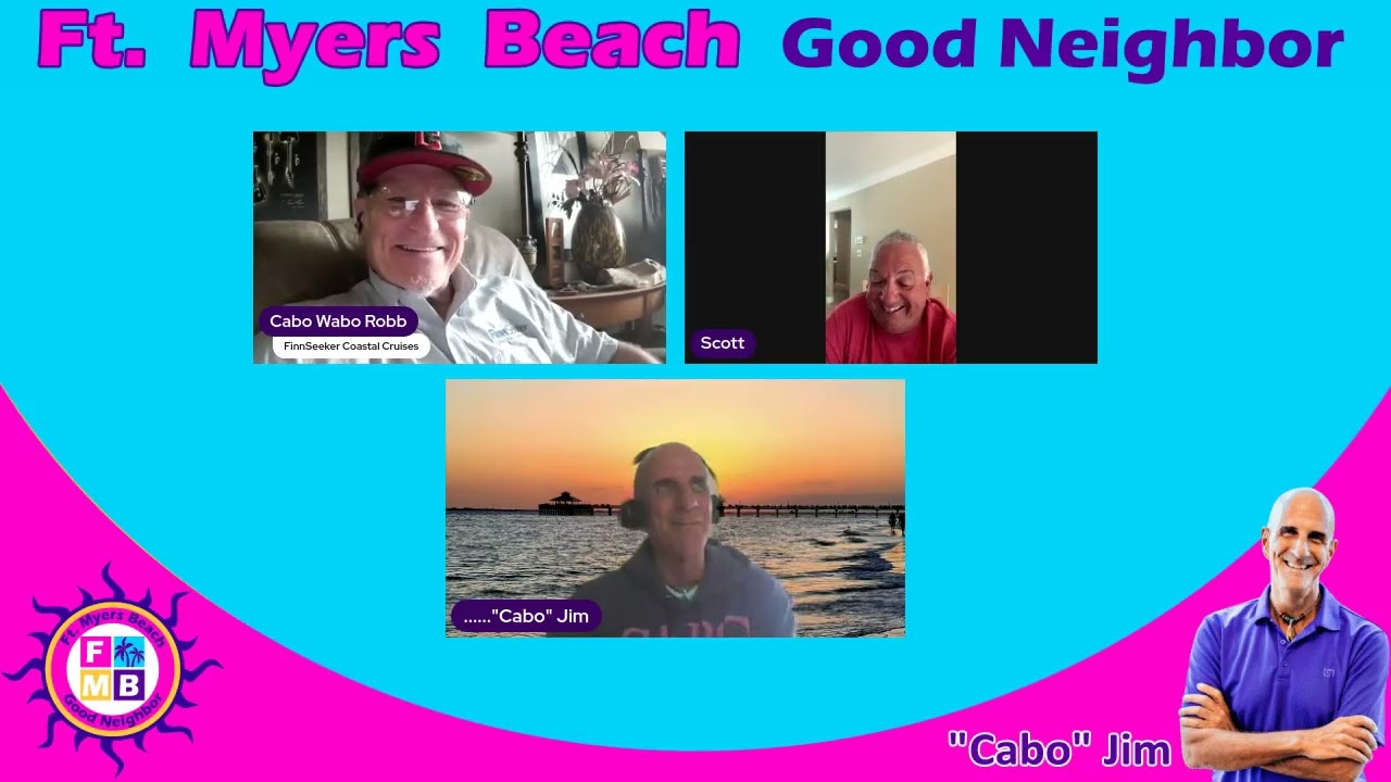 FMBGN-BIZ-Finnseeker - Dolphins, Sunsets, And A Fresh Start