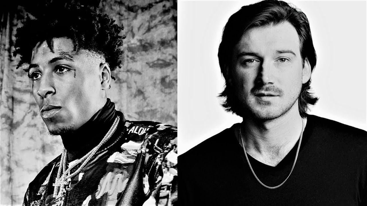 Morgan Wallen & YoungBoy Never Broke Again - One Good Reason