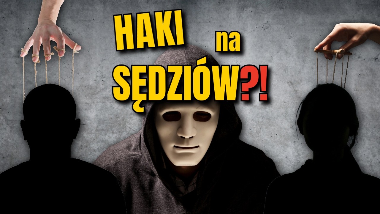 Kto TRZYMA ZA JAJA sędzi&oacute;w w Bydgoszczy?