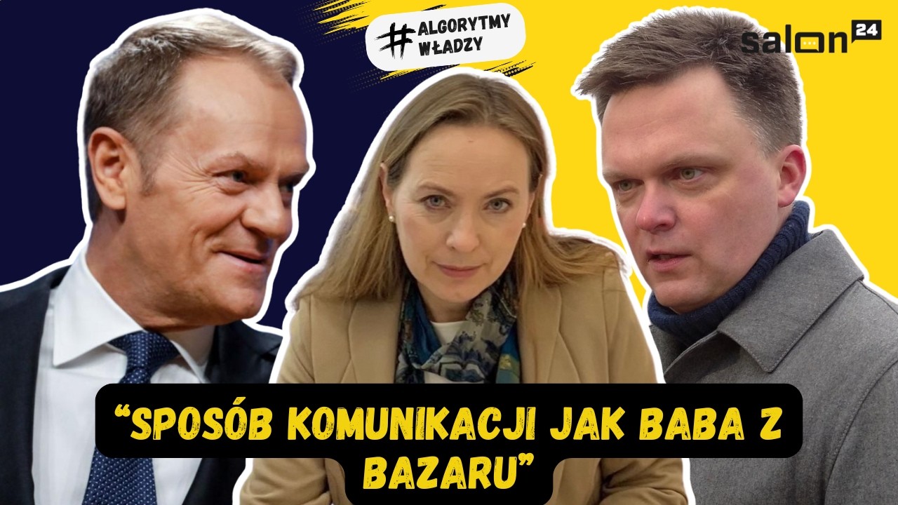 Czy Donald Tusk właśnie przejął Polskę 2050?