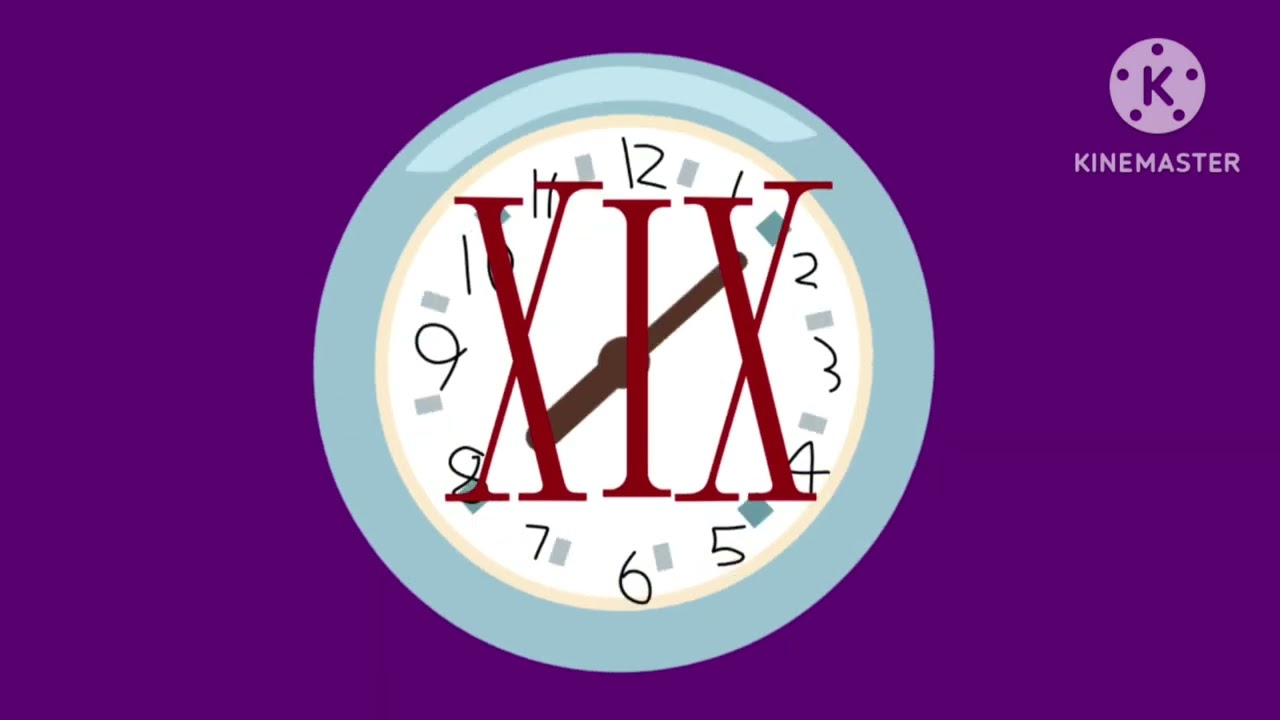 New Year's Celebration 2026 | ep. 4 Roman Numerals Countdown