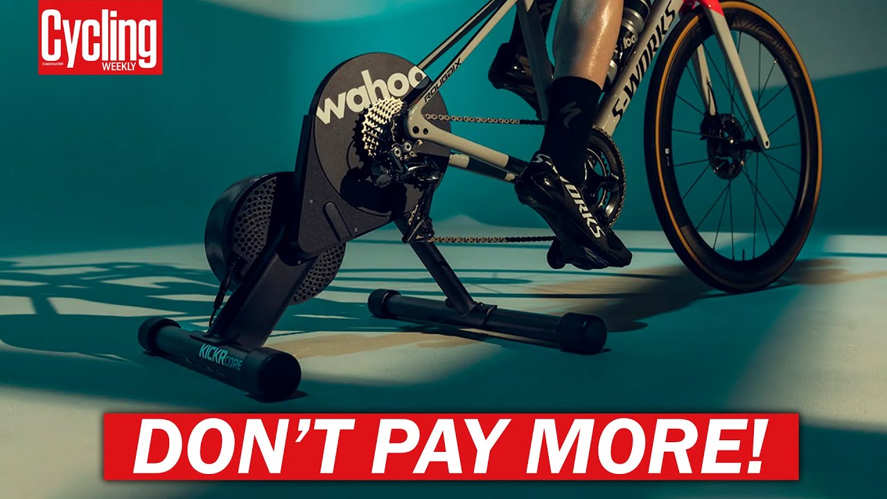 BEST Budget Smart Trainers For 2026 - Get 95% Of The Tech For HALF The Price