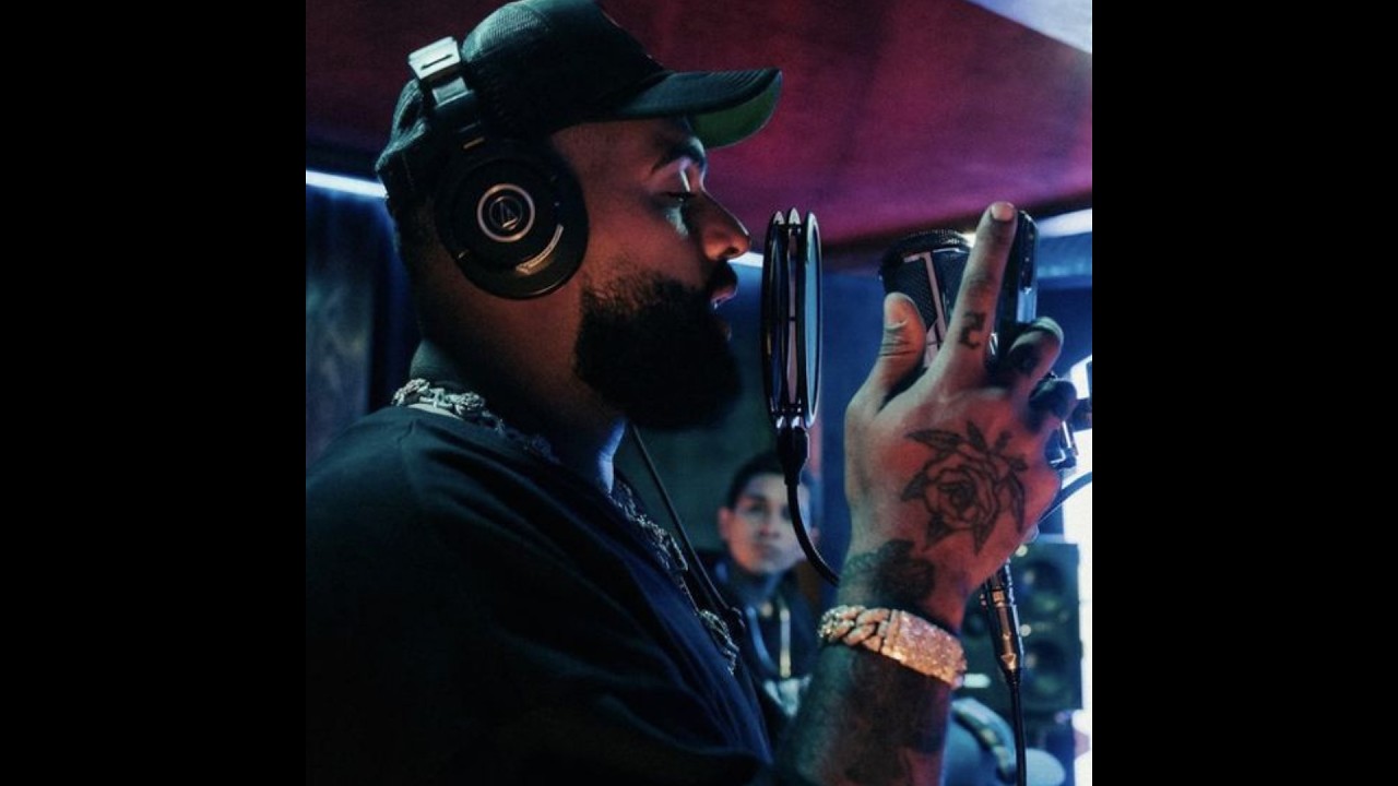 (FREE) Eladio Carrion Type Beat  - 