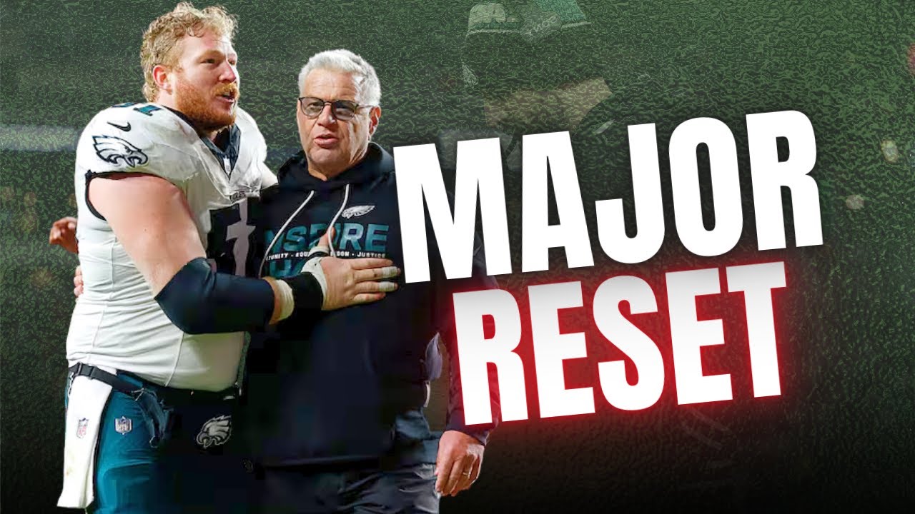 What's REALLY Happening with the Eagles