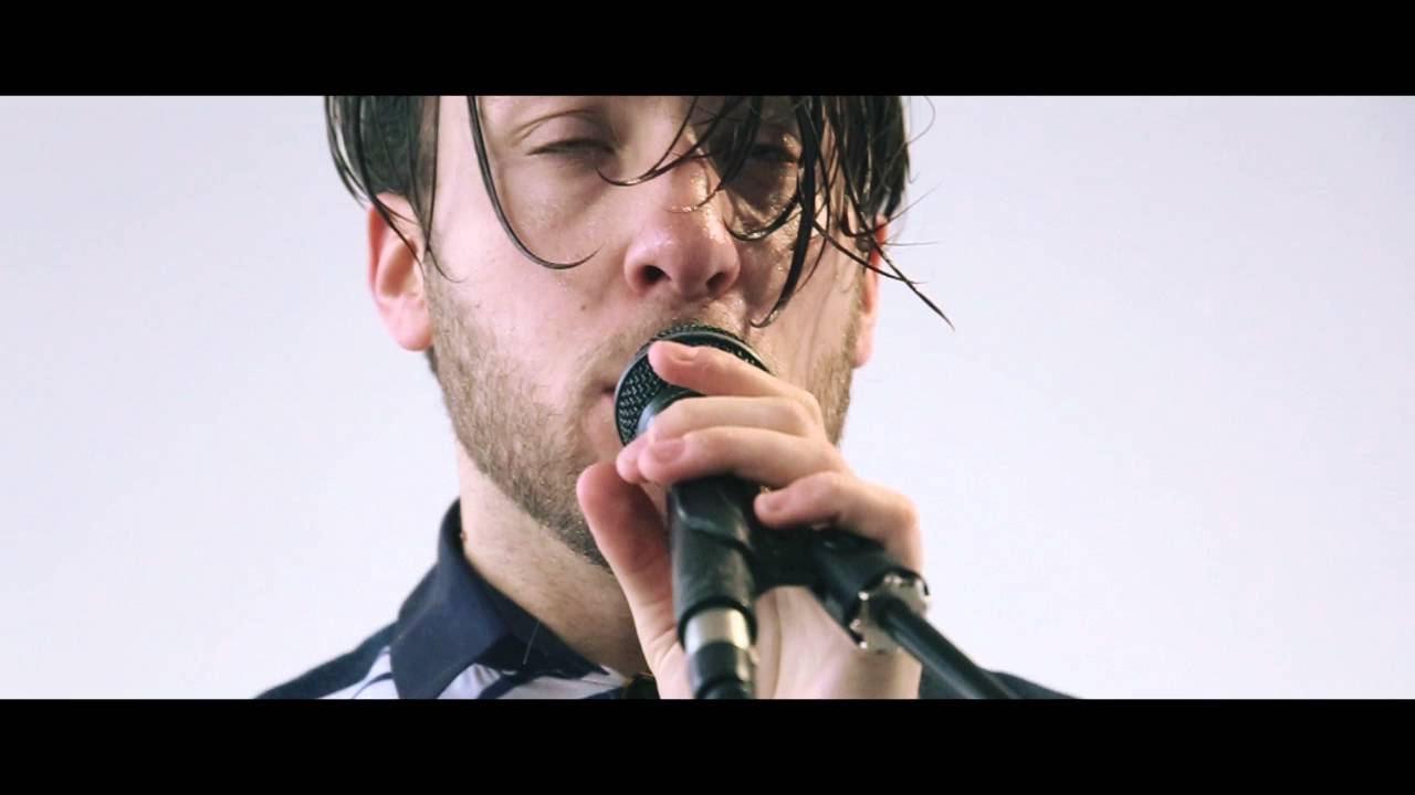 Samba De La Muerte - You'll Never Know When I Lie (Official Video)