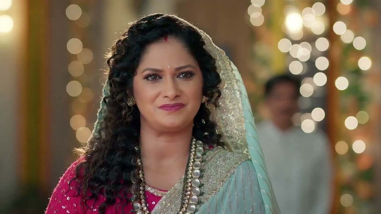 Vasudha | Ep - 343 | Webisode | Oct 02 2025 | Zee TV