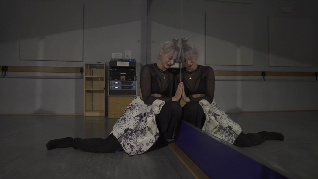 Kyla Bullings Choreography 'xanny'  Billie Eilish