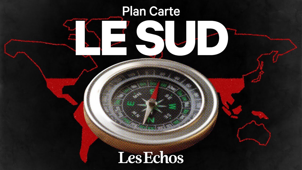 Où commence le sud ?