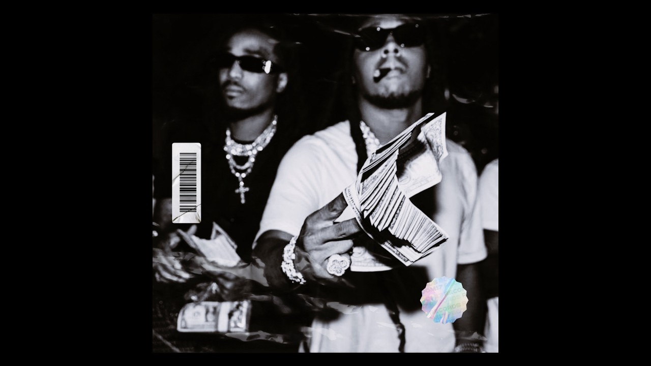 (FREE) Offset x Quavo Type Beat - 