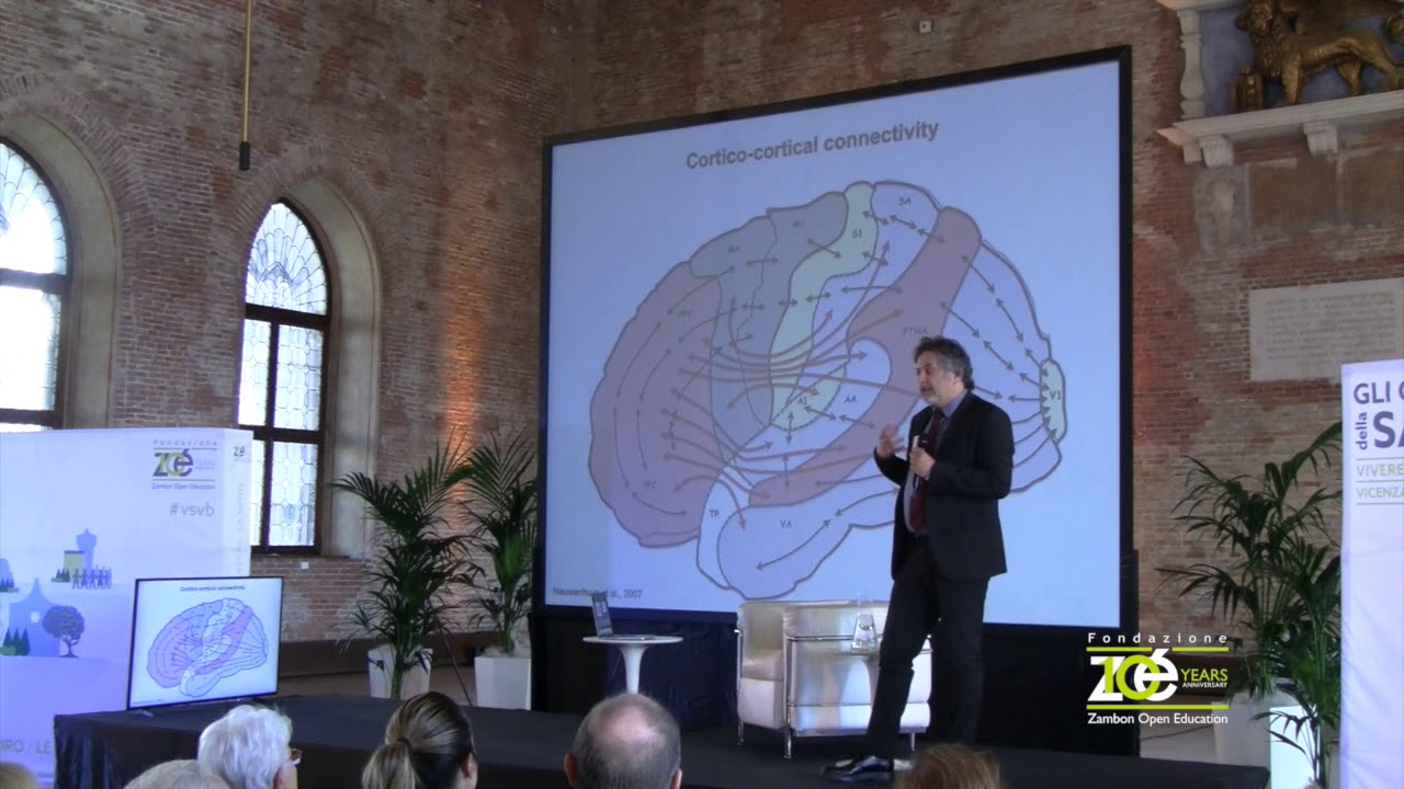 LA COSCIENZA NEL RAPPORTO MENTE-CORPO (integrale)