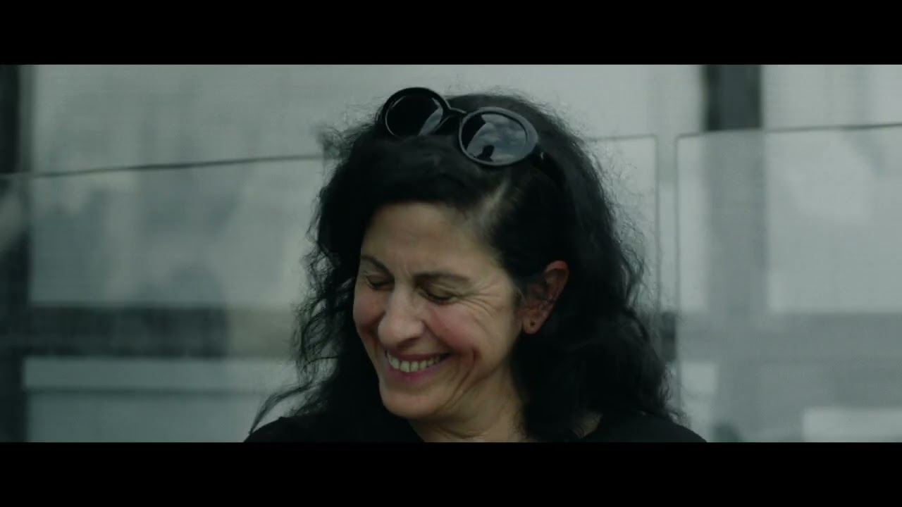 Le deserteur - Dani Rosenberg- Bande annonce- le 24 avril 2024 au cin&eacute;ma