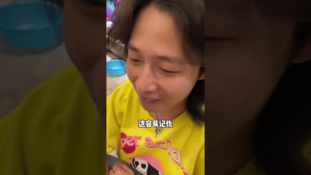 Xiaobai's White Rice Adventure: A Must-Watch Comedic Kitchen Caprice