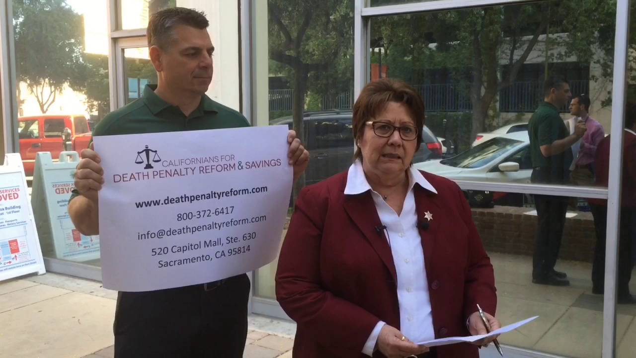 Death Penalty Reform