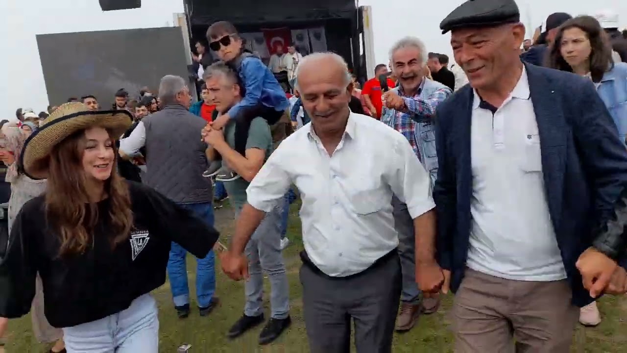 kürtün güvende şenlikleri gümüşhane