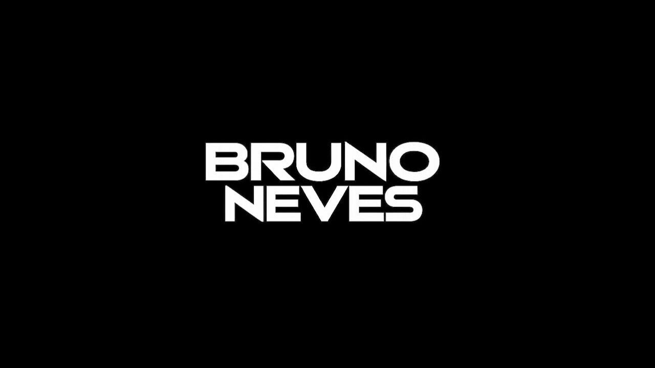 Bruno Neves - Medo / São Tantas Coisas
